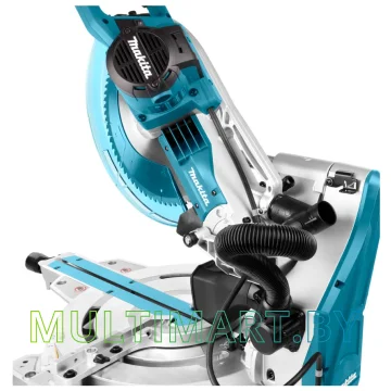 Торцовочная пила Makita LS1219 картинка 7